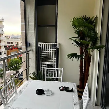 Luxury Апартаменты