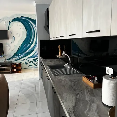 Luxury Дуррес