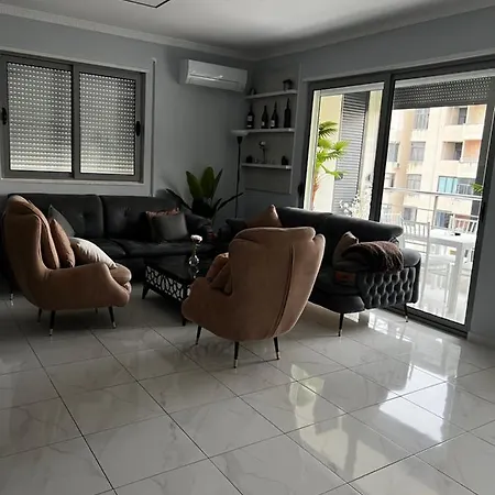 Luxury Апартаменты *