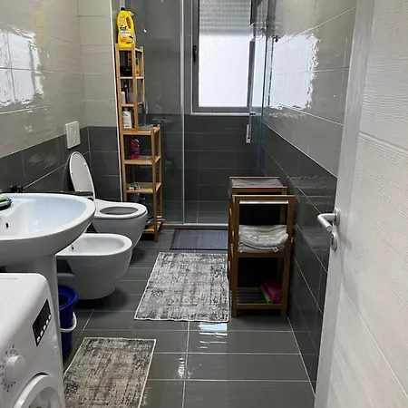 Luxury * Дуррес