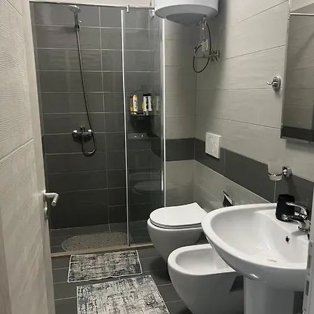 Luxury Апартаменты Дуррес