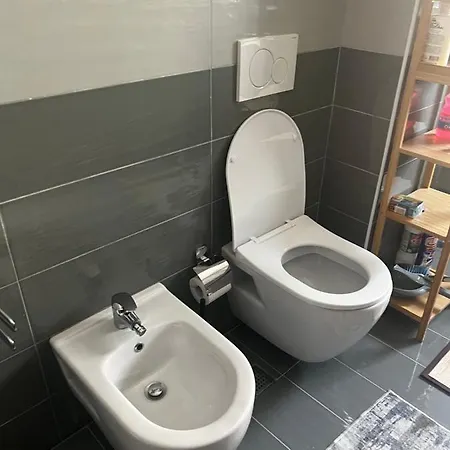 Luxury Апартаменты *
