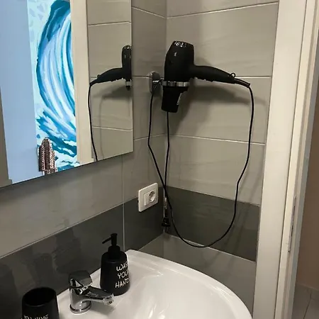 Luxury Дуррес