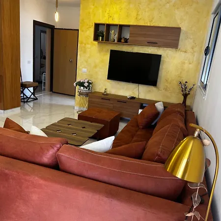 Luxury Апартаменты Дуррес