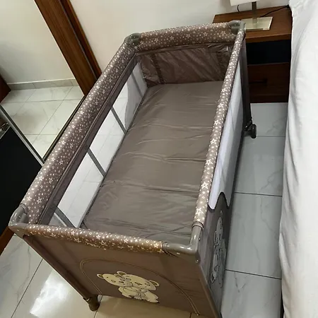 Luxury Апартаменты Дуррес