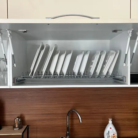 Luxury Дуррес