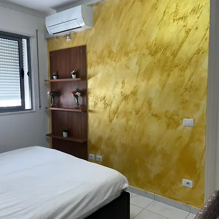 Апартаменты Luxury Дуррес