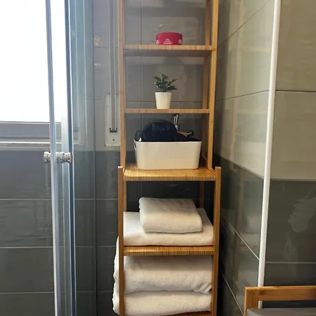 Luxury Апартаменты *